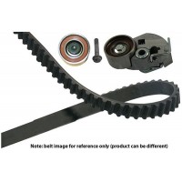 DKT-3004 KAVO PARTS Комплект ременя ГРМ