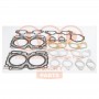 115-15052 IAP QUALITY PARTS Комплект прокладок двигун