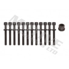 Комплект болтів головки циліндра MOTIVE HB212SET