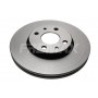 BD1650 FREMAX BRAKE DISC HIGH CARBON