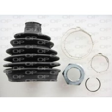SJK7201.00 OPEN PARTS Комплект пыльника, Привідний вал