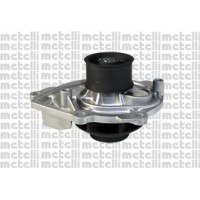 24-1076 METELLI Водяний насос охолодження двигуна