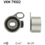 VKM 79002 SKF Натяжний ролик ремінь ГРМ