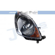 27 51 10 JOHNS Основна фара