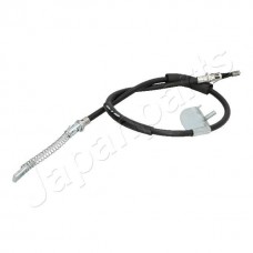 BC-918R JAPANPARTS Тросик, cтояночный тормоз