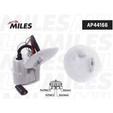 AP44166 MILES Елемент системи живлення