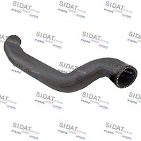 Трубка наддуваемого повітря SIDAT 500626