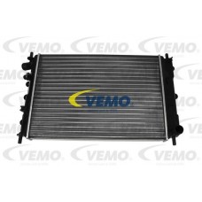 V25-60-0014 VEMO Радіатор охолодження двигуна