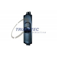 02.42.115 TRUCKTEC AUTOMOTIVE Вимикач склопідйомник