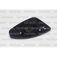 PMG0002G01 PATRON Дзеркальне скло зовнішнє дзеркало