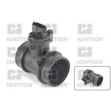 QM625 QUINTON HAZELL Розхідомір повітря