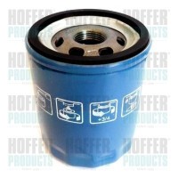 15568 HOFFER Масляний фільтр