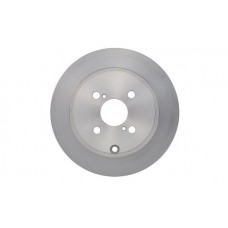 0 986 479 149 BOSCH Гальмівний диск