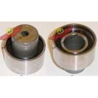 03.074 AUTOKIT Паразитный / Ведущий ролик, Зубчастий ремінь