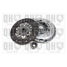 QKT4056AF QUINTON HAZELL Комплект зчеплення