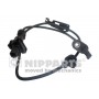 N5014019 NIPPARTS Датчик частота обертання колеса