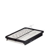 E1200L HENGST FILTER Повітряний фільтр