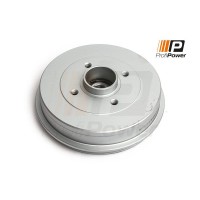6B2032K ProfiPower Гальмівний барабан