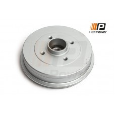 6B2032K ProfiPower Гальмівний барабан