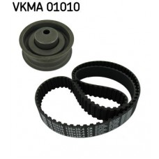 VKMA 01010 SKF Комплект ременя ГРМ