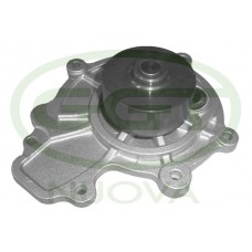 PA12576 GGT Водяний насос охолодження двигуна