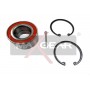 33-0262 MAXGEAR Комплект підшипника ступиці колеса
