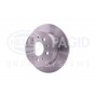 8DD 355 113-711 HELLA PAGID Гальмівний диск