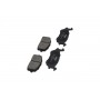 KBP-9074 KAVO PARTS КомплеК т гальмівних колодок, дискове гальмо