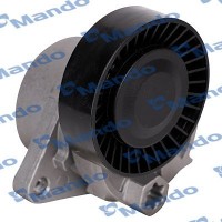 EBT20002K MANDO Натяжний ролик ремінь ГРМ