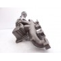 802419-5004S GARRETT Компресор наддуву