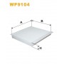 WP9104 WIX FILTERS Фільтр повітря у внутрішньому просторі