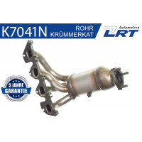 K7041N LRT Каталізатор колектора