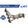 K7041N LRT Каталізатор колектора