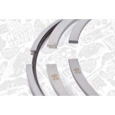 R1012200 ET ENGINETEAM Комплект поршневих кілець