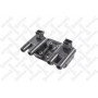61-00050-SX STELLOX Котушка запалювання