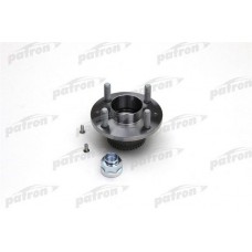 PBK7401H PATRON Комплект підшипника ступиці колеса