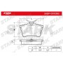 SKBP-0010385 Stark КомплеК т гальмівних колодок, дискове гальмо
