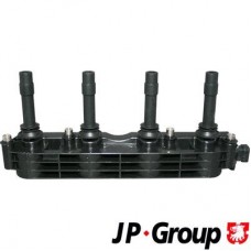1291600900 JP GROUP Котушка запалювання