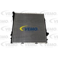 V20-60-0009 VEMO Радіатор охолодження двигуна