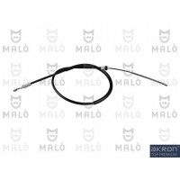 26294 AKRON-MALÒ Тросик, cтояночный тормоз