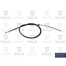 26294 AKRON-MALÒ Тросик, cтояночный тормоз