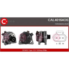 CAL40164OS CASCO Генератор