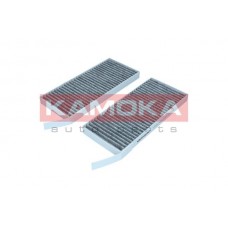F519501 KAMOKA Фільтр повітря у внутрішньому просторі