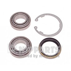 J4715017 NIPPARTS Комплект підшипника ступиці колеса