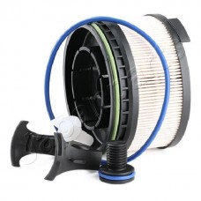FC-ECO102 JAPANPARTS Паливний фільтр