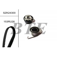 SZK24300 BTE Комплект ременя ГРМ