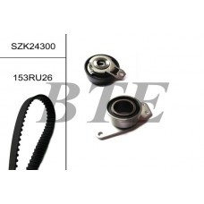 SZK24300 BTE Комплект ременя ГРМ