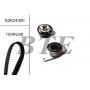 SZK24300 BTE Комплект ременя ГРМ