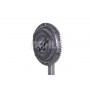 CFC 58 000P MAHLE Зчеплення вентилятор радіатора