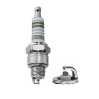 0 241 245 656 BOSCH Свічка запалювання